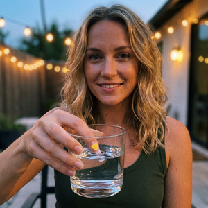 Sarah M., Los Angeles
