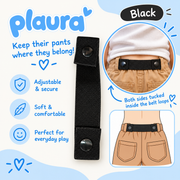 TinyTuck™ Adjustable Toddler Belt