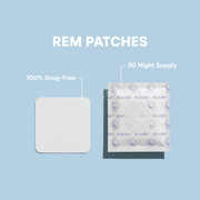 REM Sleep Patches