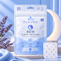 REM Sleep Patches