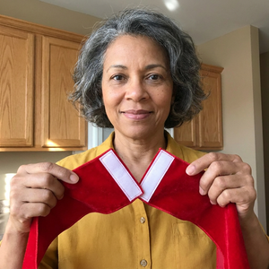 Brenda L. from Nashville, TN