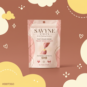 Savyne™ Drink Testing Stickers